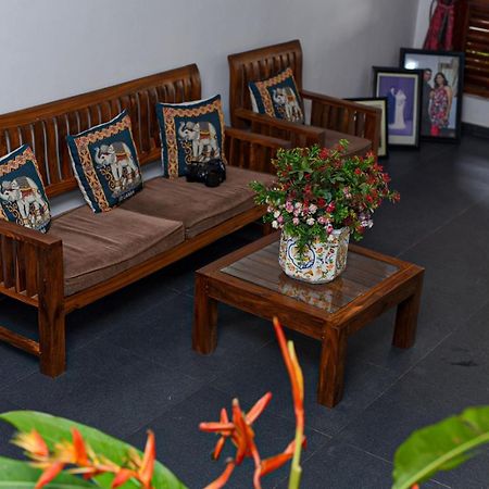 4Ty Two Homestay Galle Exteriér fotografie
