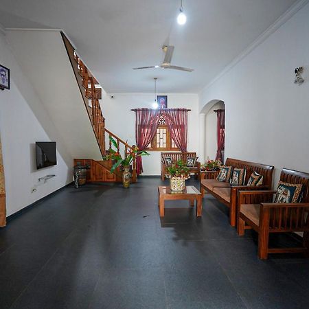4Ty Two Homestay Galle Exteriér fotografie
