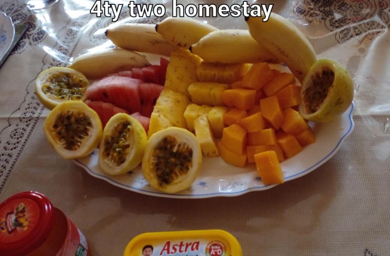 4Ty Two Homestay Galle Exteriér fotografie