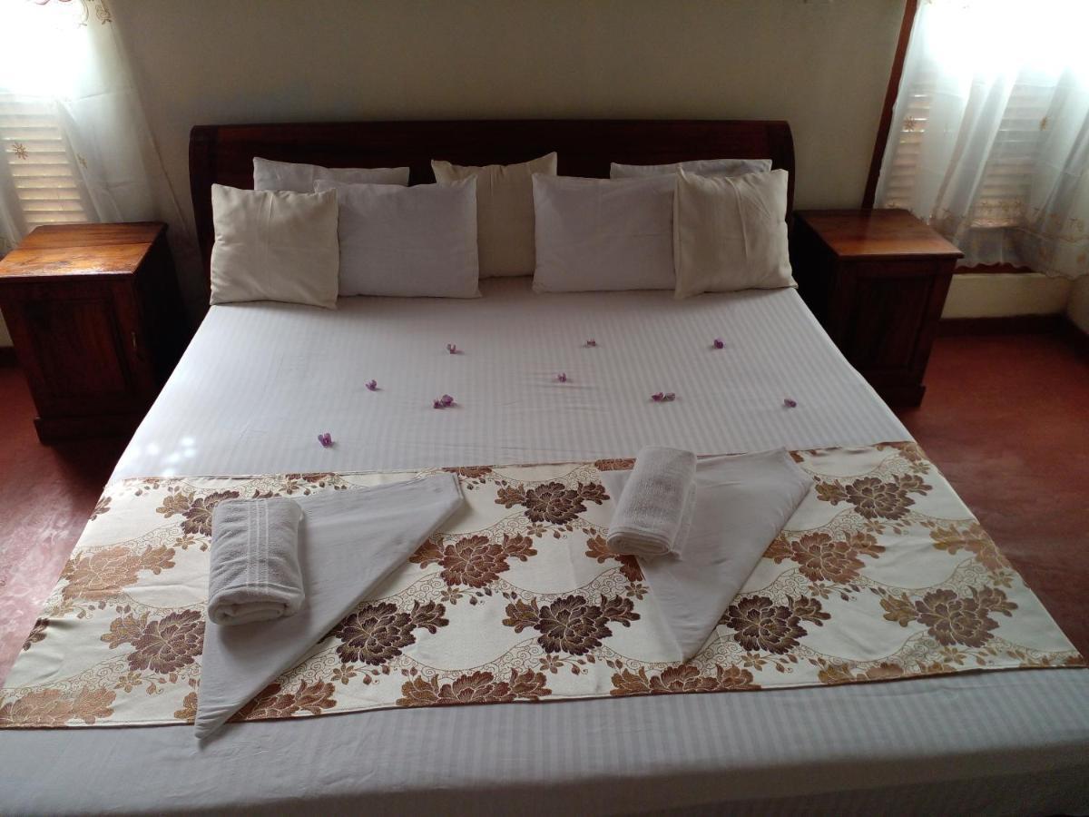 4Ty Two Homestay Galle Exteriér fotografie