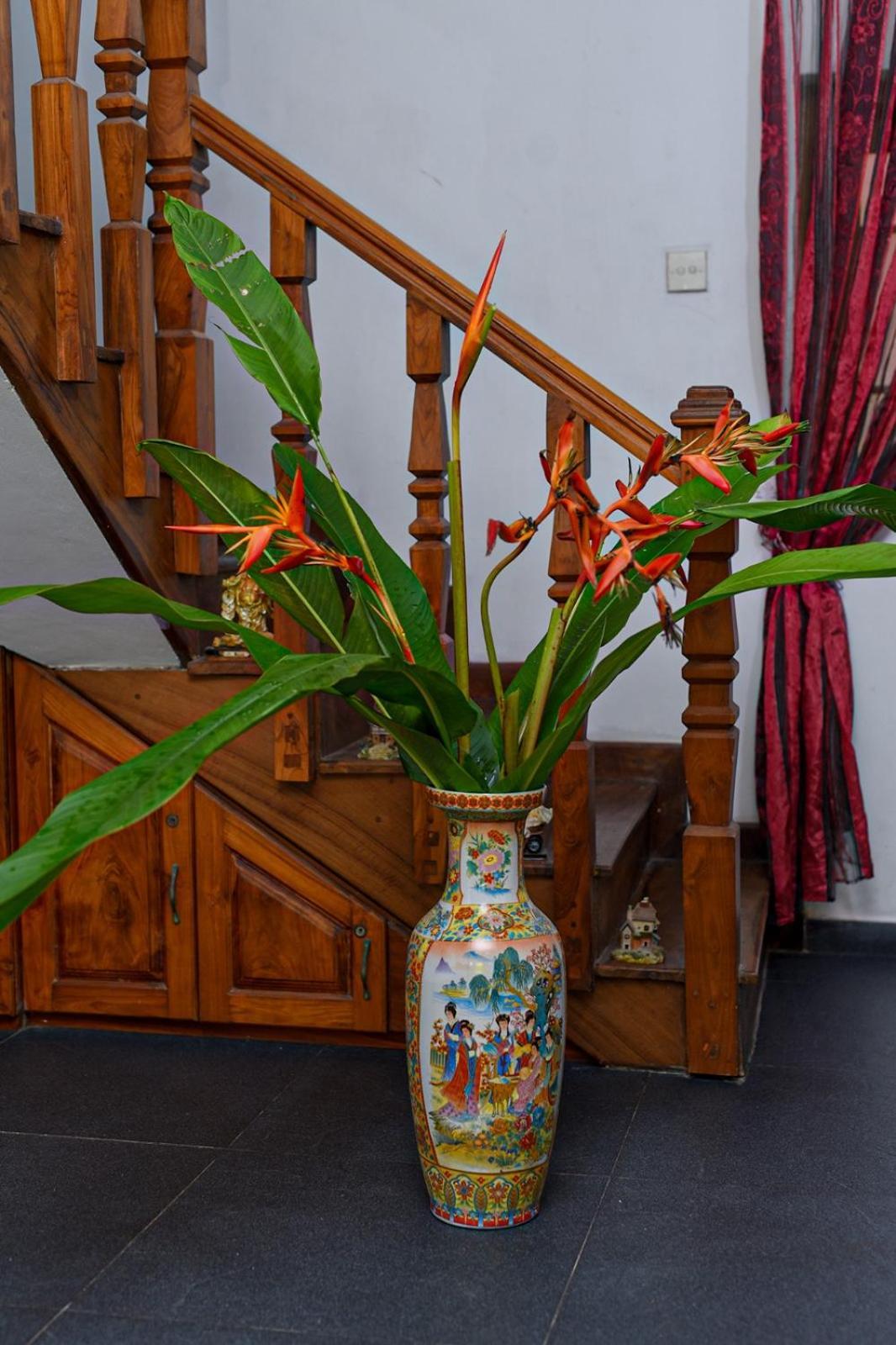 4Ty Two Homestay Galle Exteriér fotografie