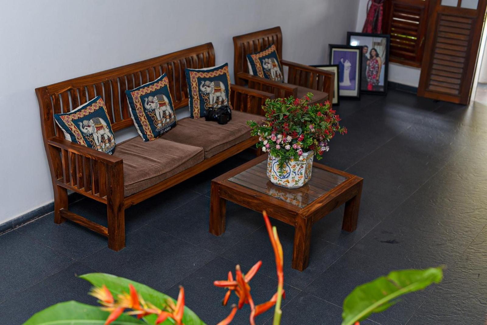 4Ty Two Homestay Galle Exteriér fotografie