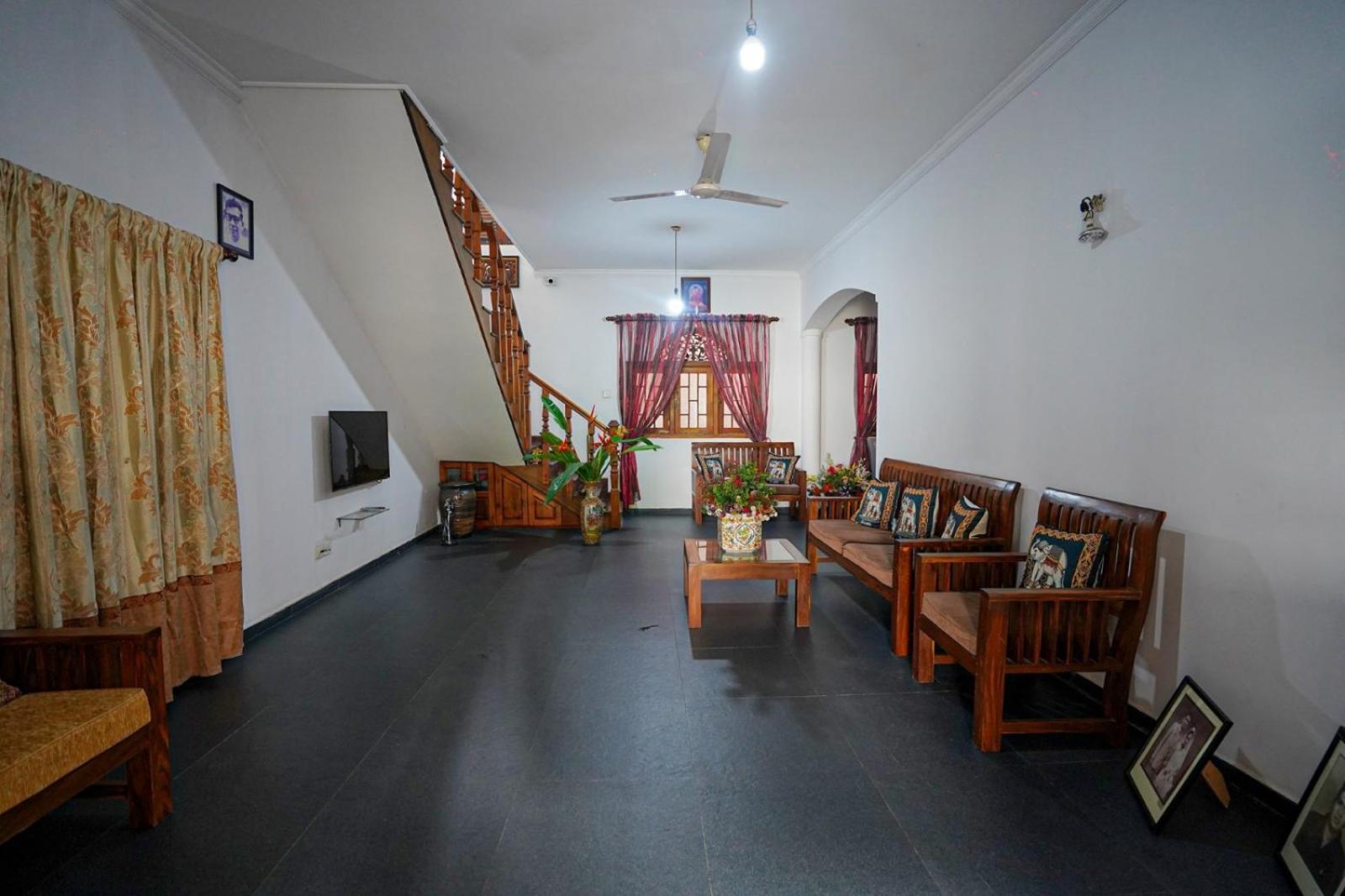 4Ty Two Homestay Galle Exteriér fotografie