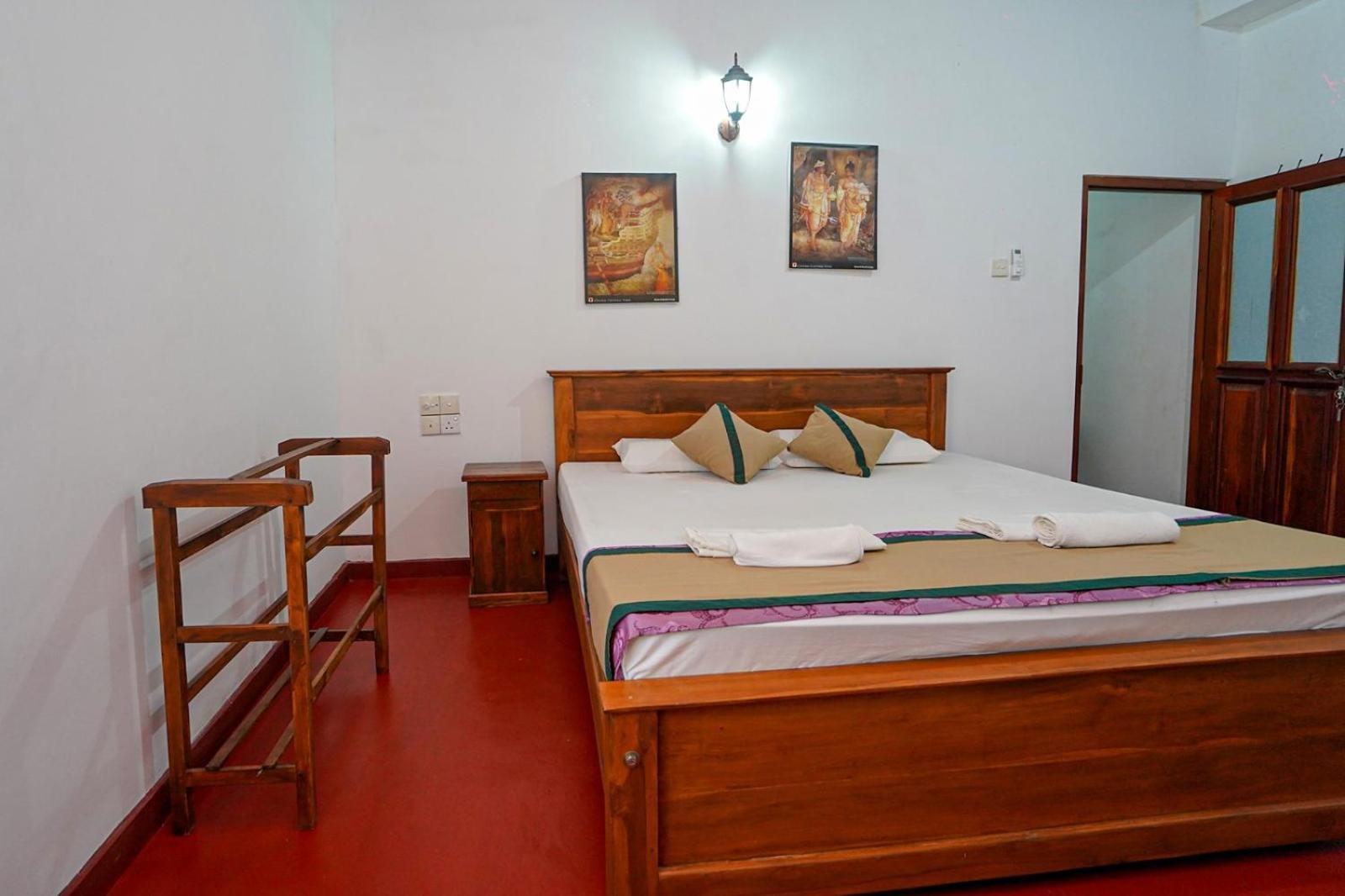 4Ty Two Homestay Galle Exteriér fotografie