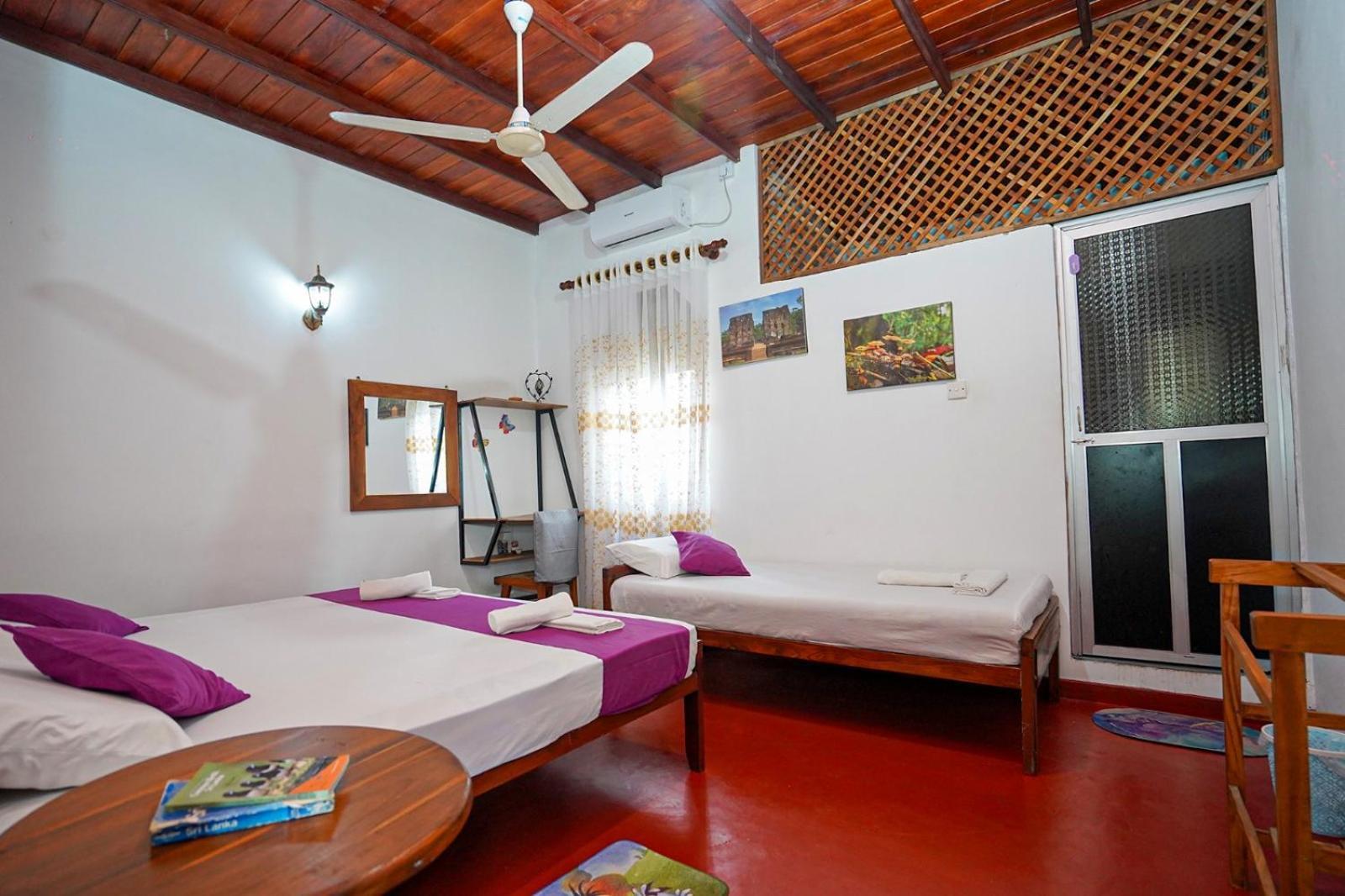 4Ty Two Homestay Galle Exteriér fotografie