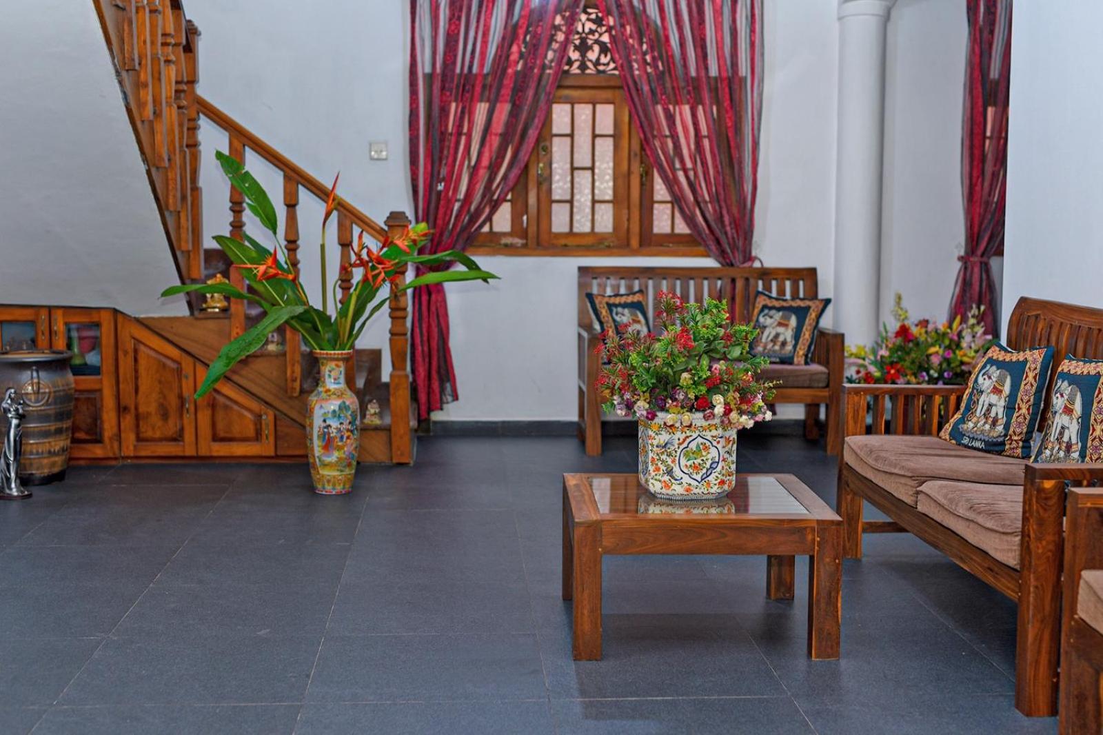 4Ty Two Homestay Galle Exteriér fotografie