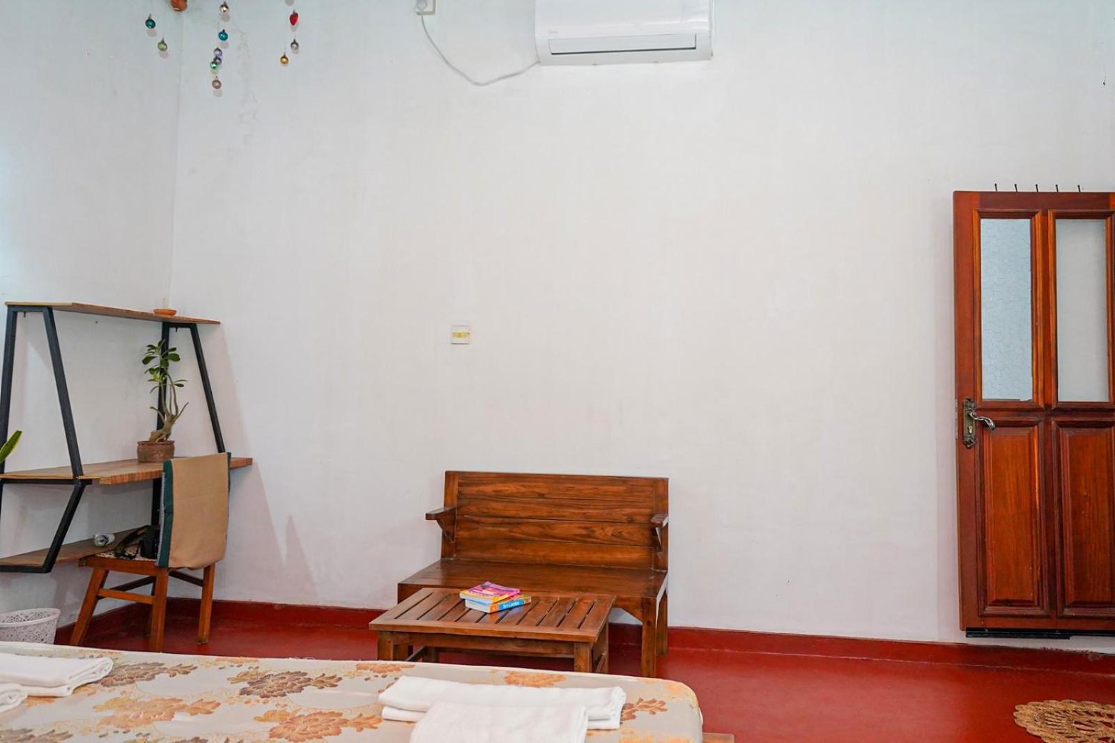 4Ty Two Homestay Galle Exteriér fotografie