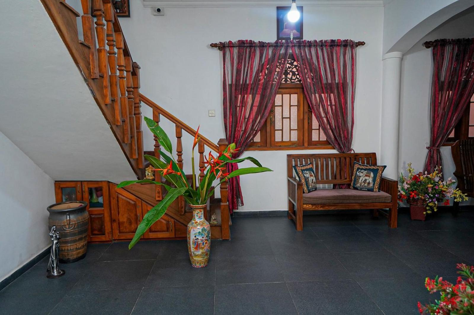 4Ty Two Homestay Galle Exteriér fotografie