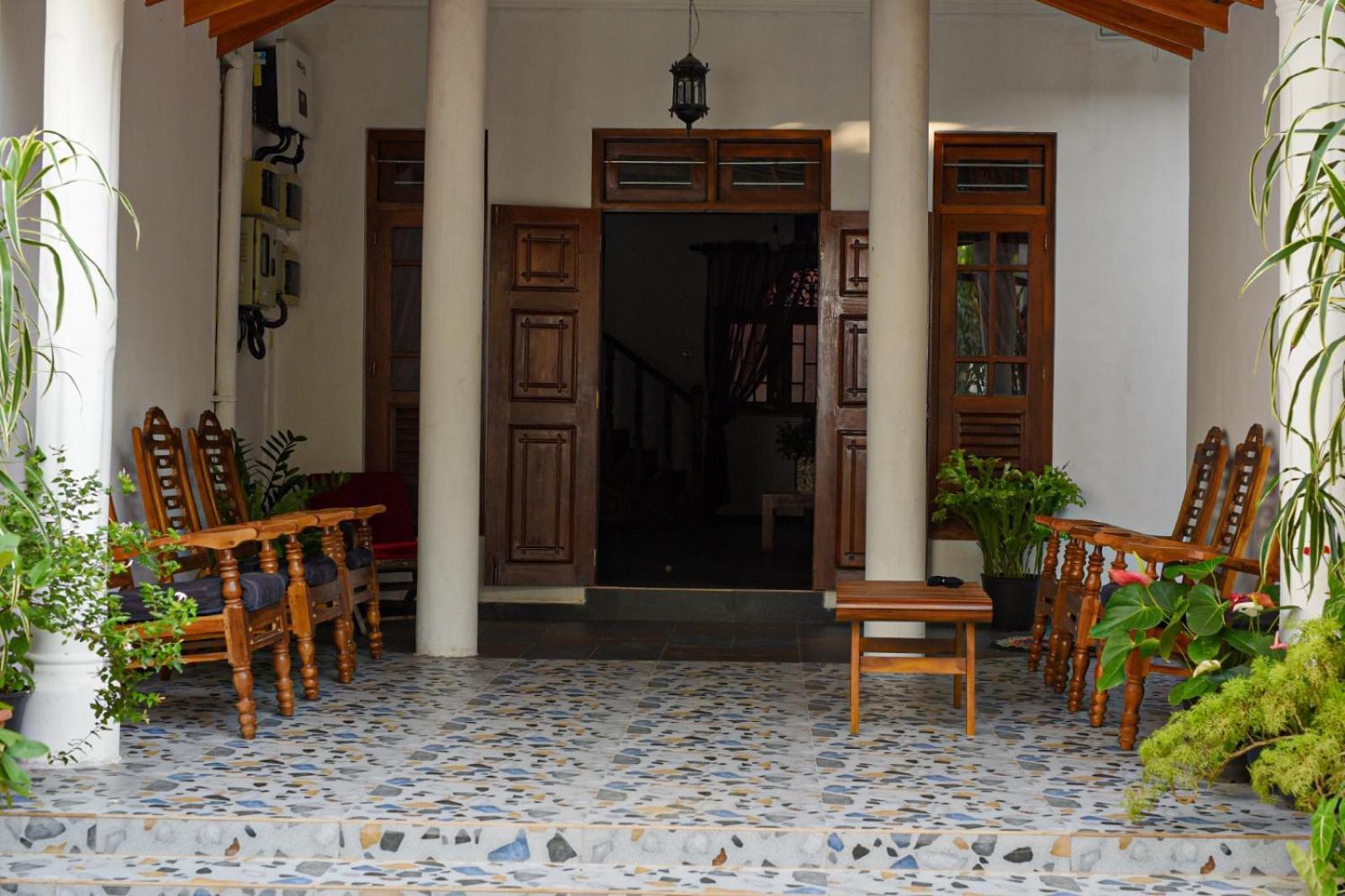 4Ty Two Homestay Galle Exteriér fotografie