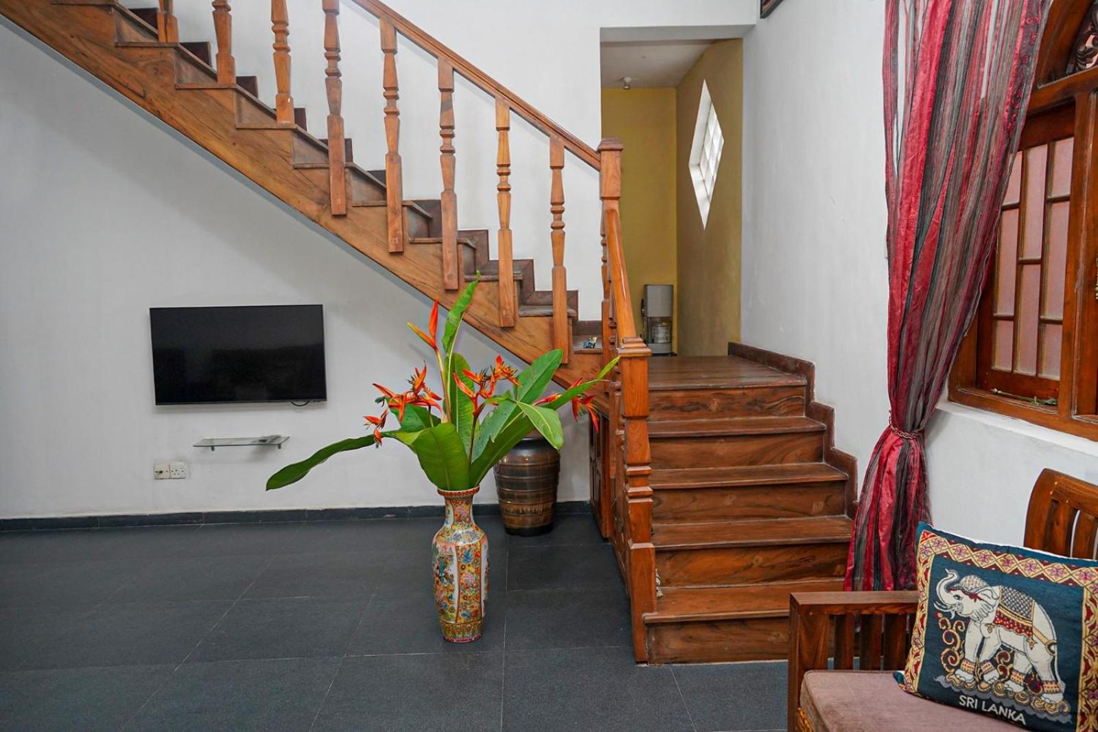 4Ty Two Homestay Galle Exteriér fotografie