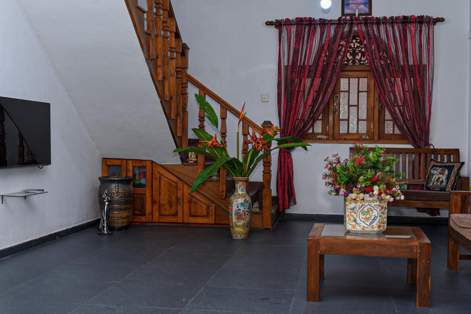 4Ty Two Homestay Galle Exteriér fotografie