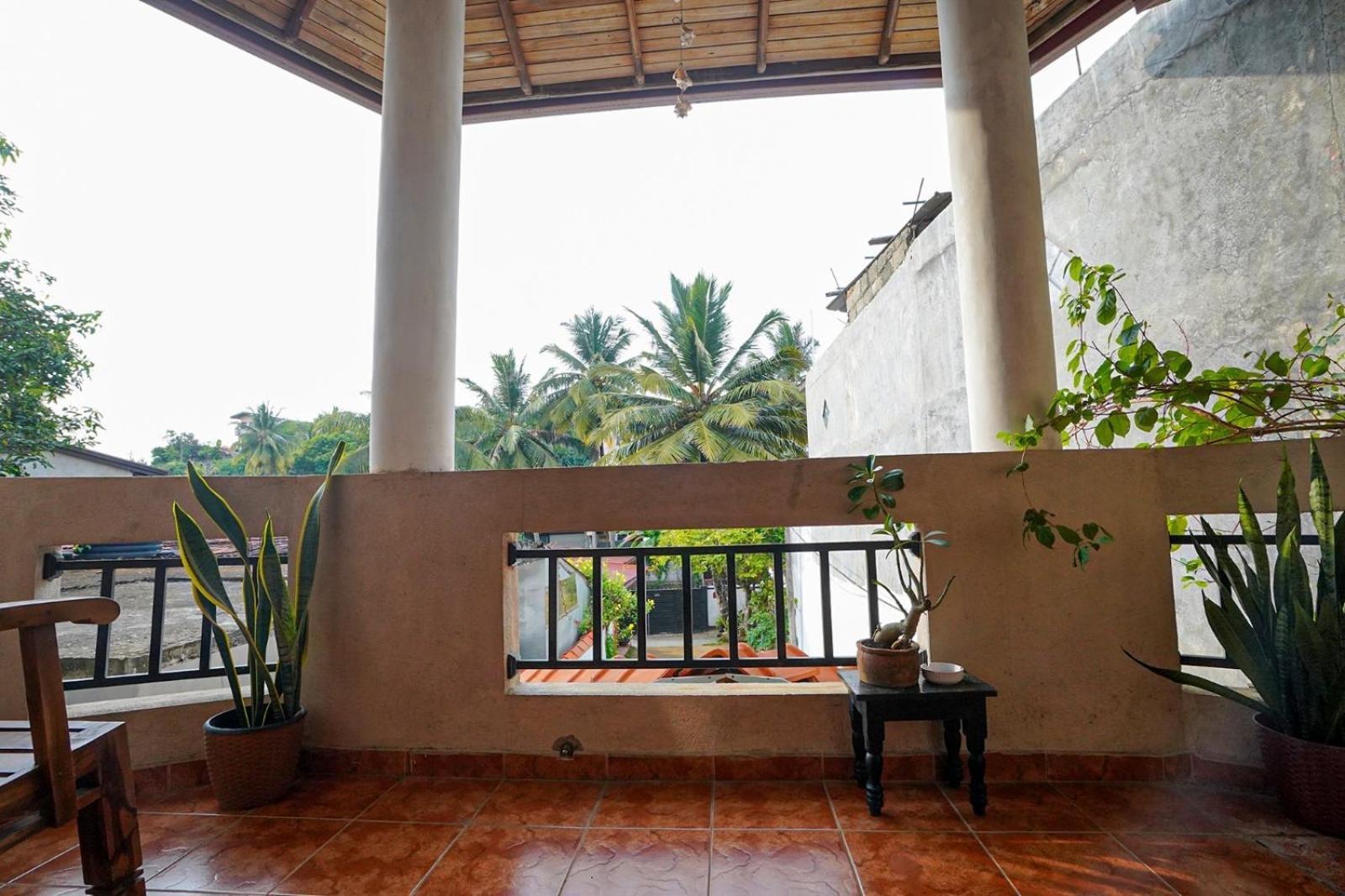 4Ty Two Homestay Galle Exteriér fotografie