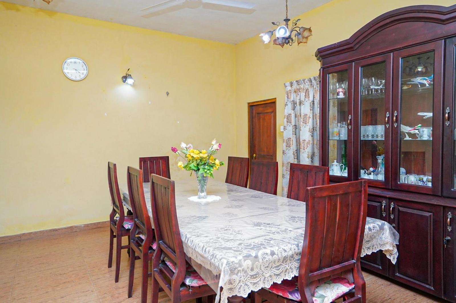 4Ty Two Homestay Galle Exteriér fotografie