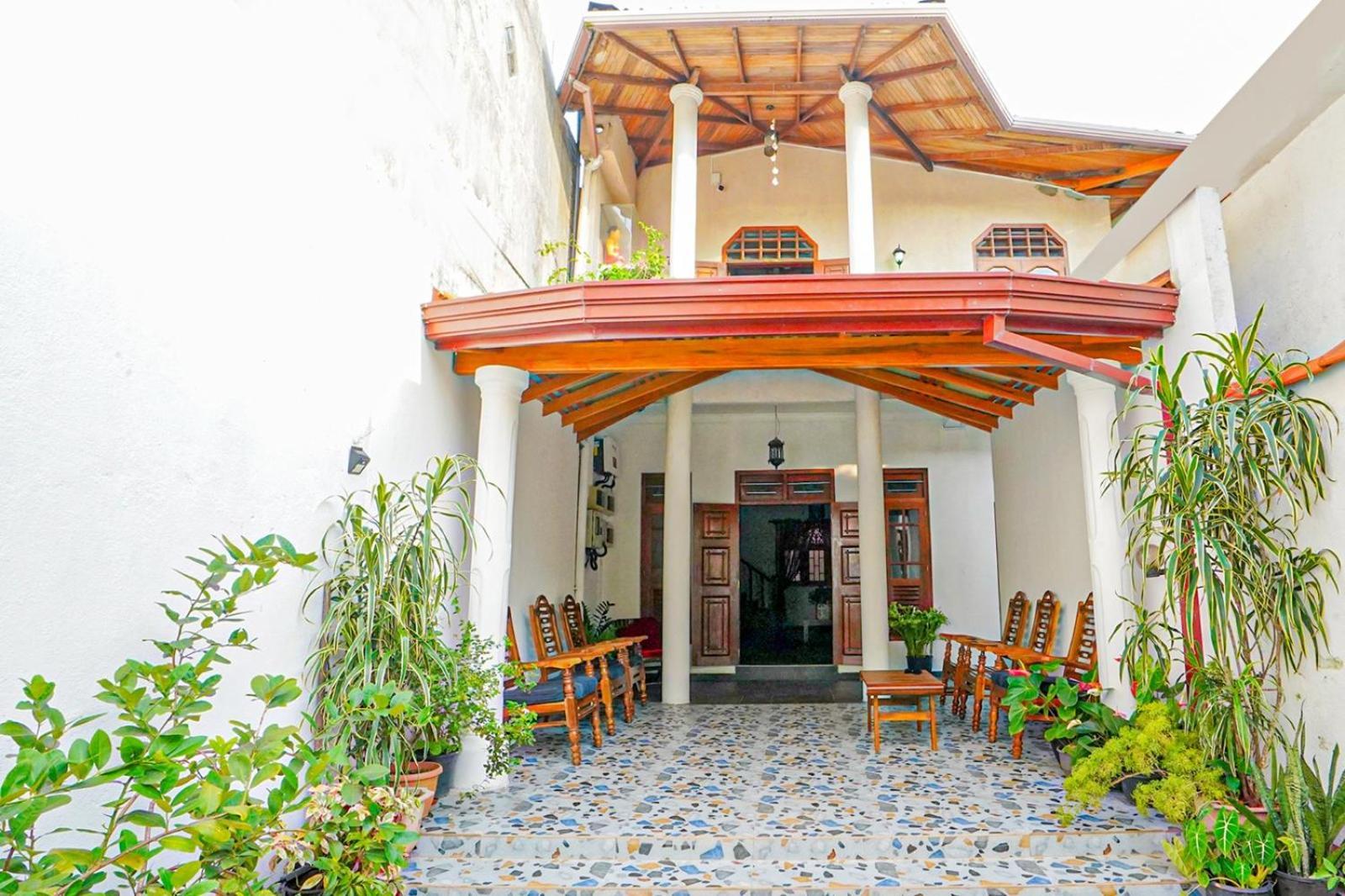 4Ty Two Homestay Galle Exteriér fotografie