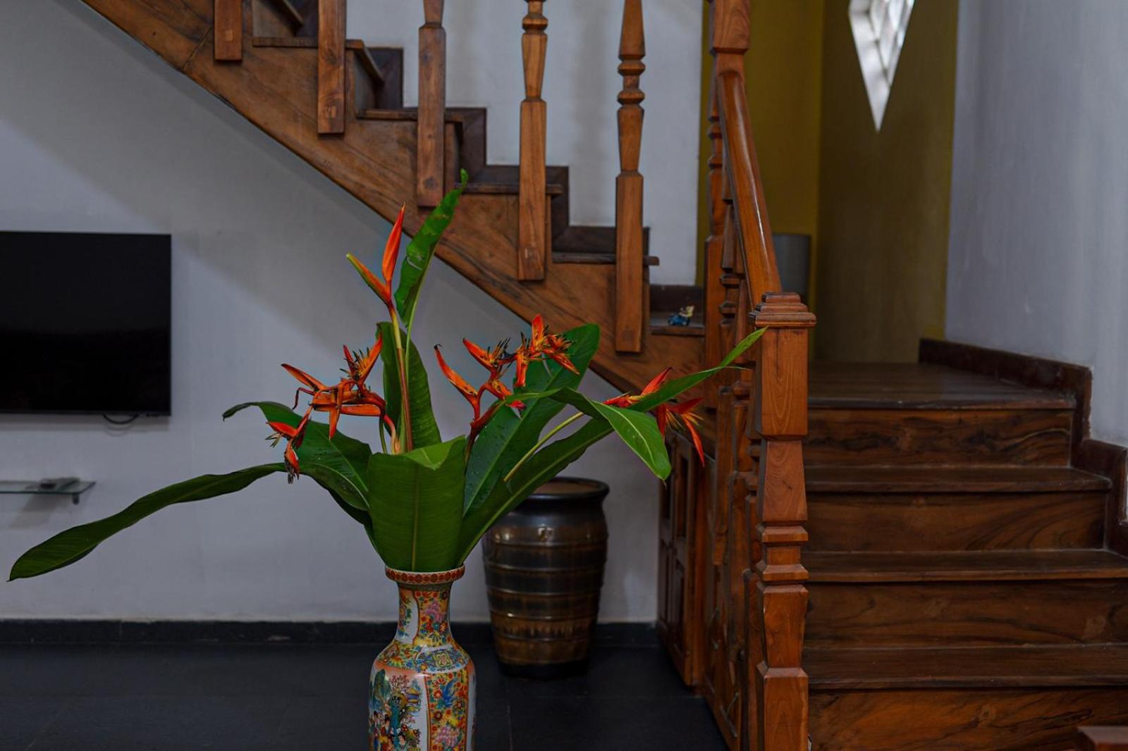4Ty Two Homestay Galle Exteriér fotografie