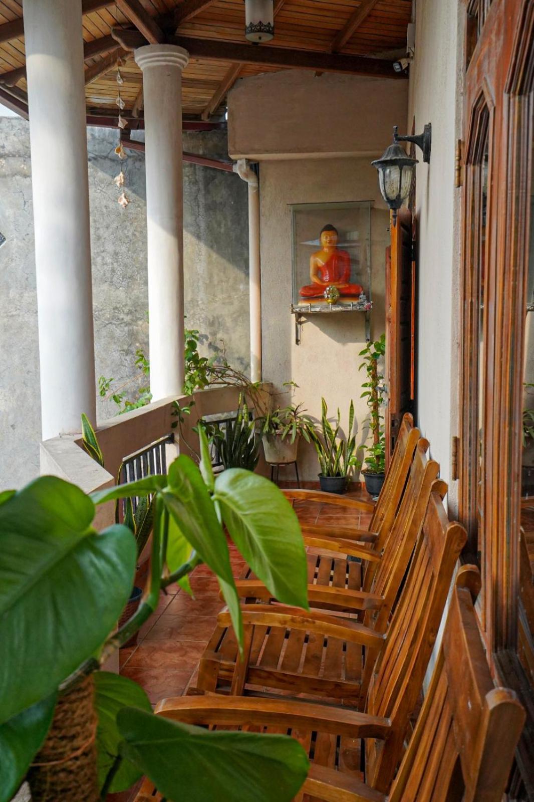 4Ty Two Homestay Galle Exteriér fotografie