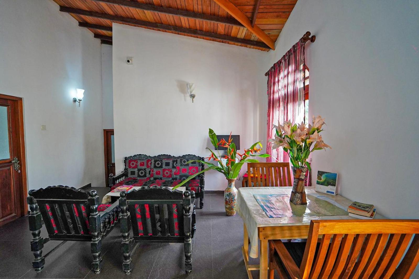 4Ty Two Homestay Galle Exteriér fotografie