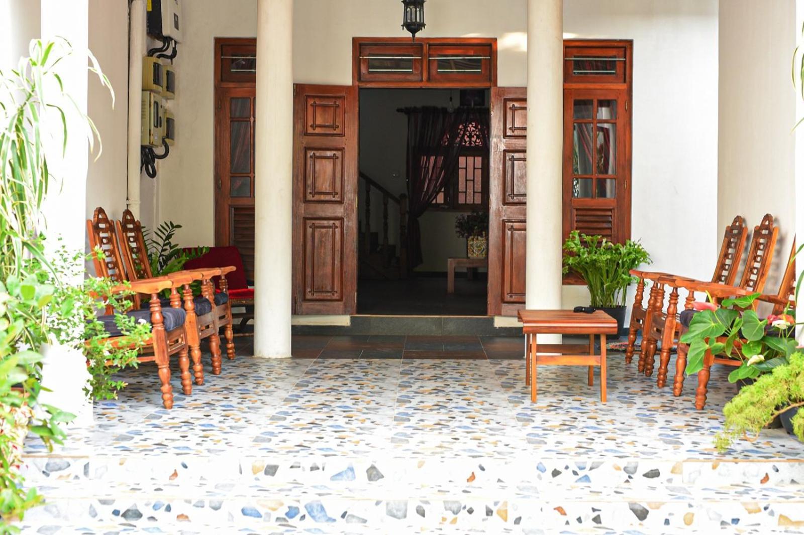 4Ty Two Homestay Galle Exteriér fotografie