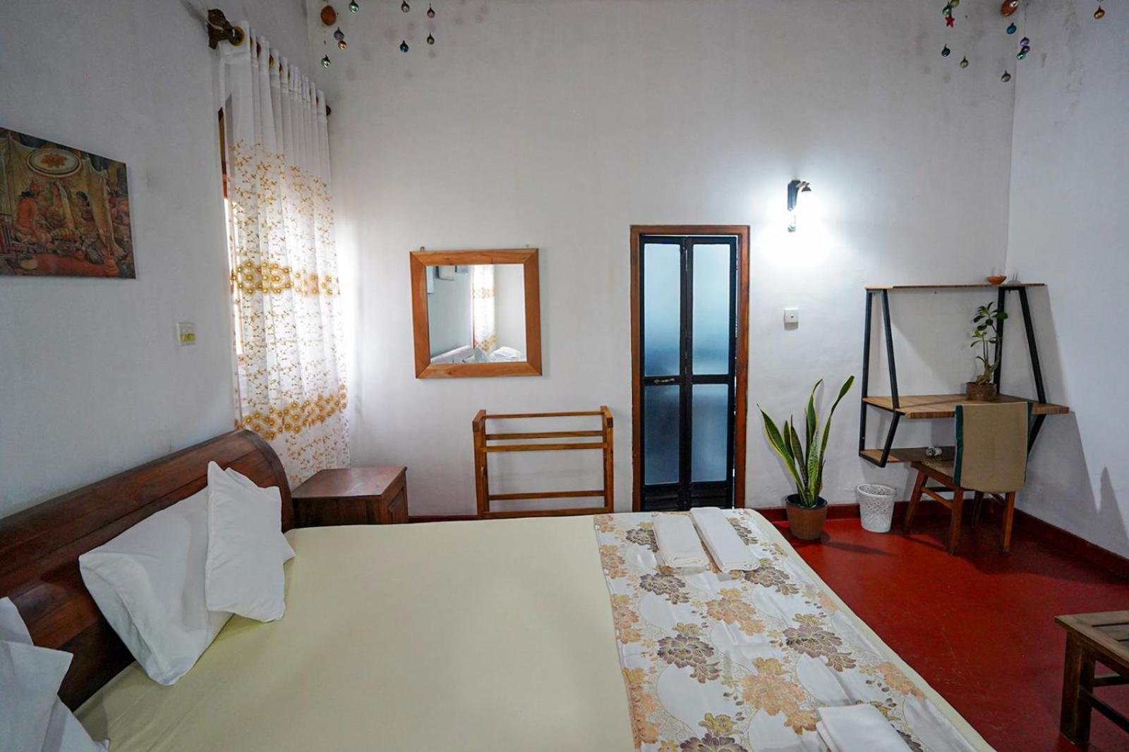 4Ty Two Homestay Galle Exteriér fotografie
