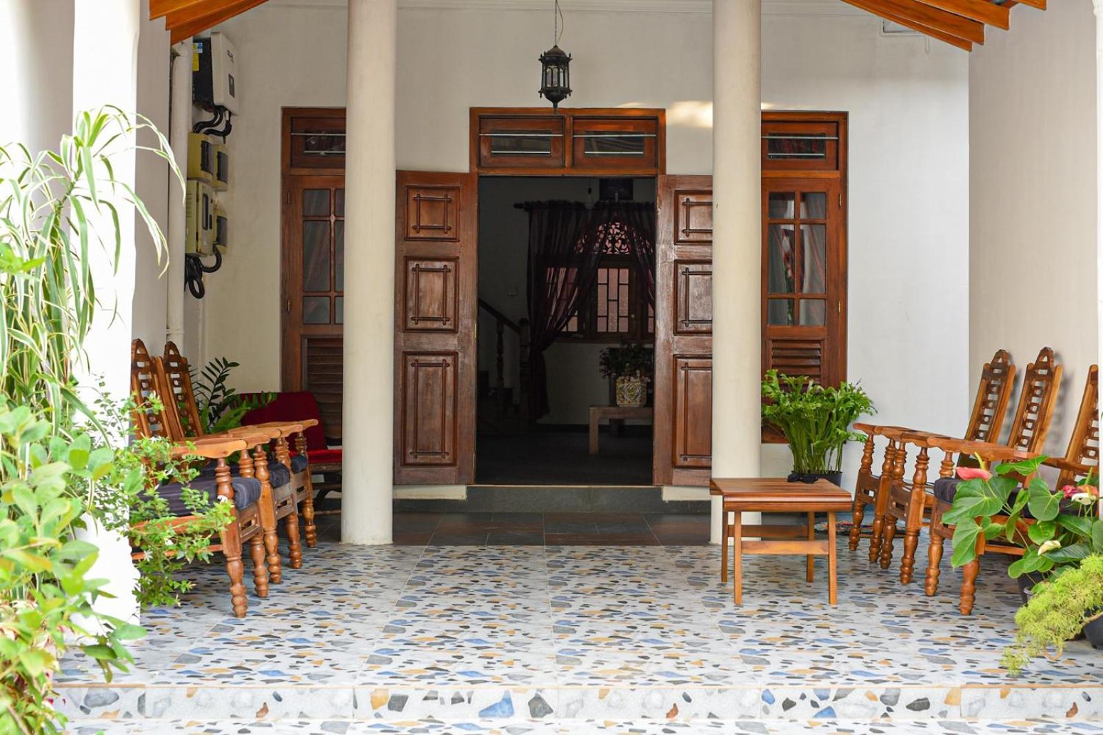4Ty Two Homestay Galle Exteriér fotografie