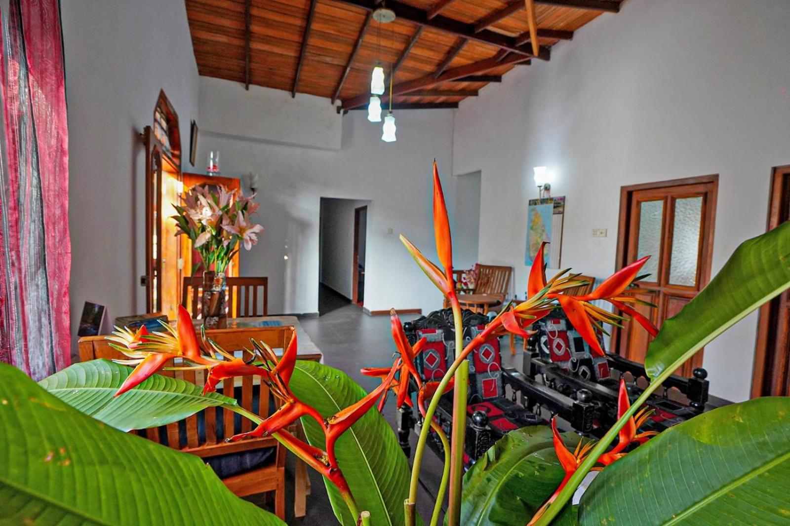 4Ty Two Homestay Galle Exteriér fotografie