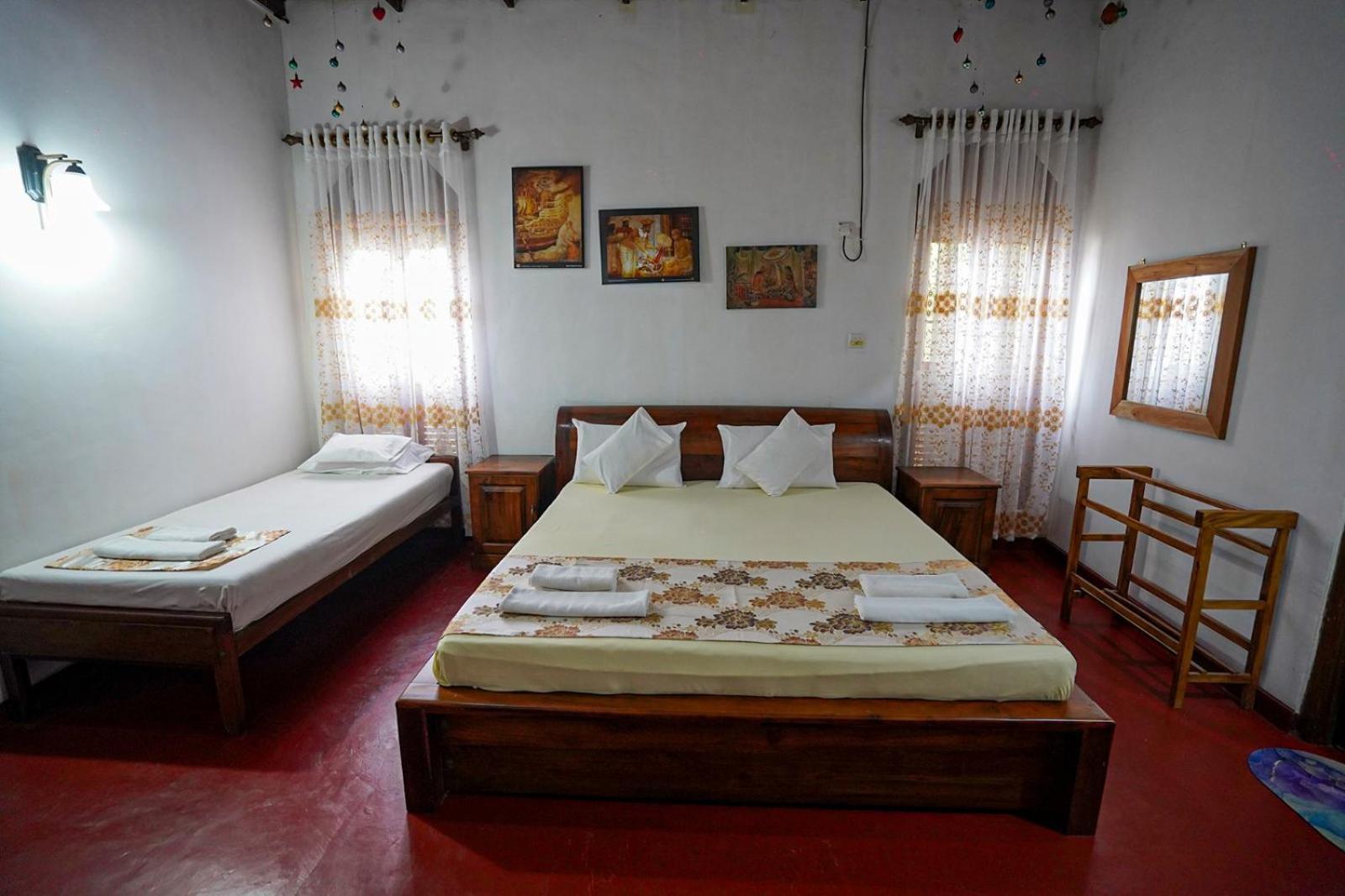 4Ty Two Homestay Galle Exteriér fotografie