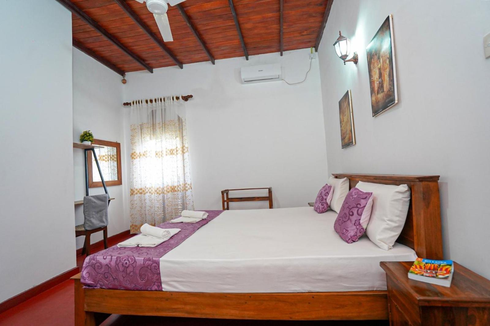 4Ty Two Homestay Galle Exteriér fotografie