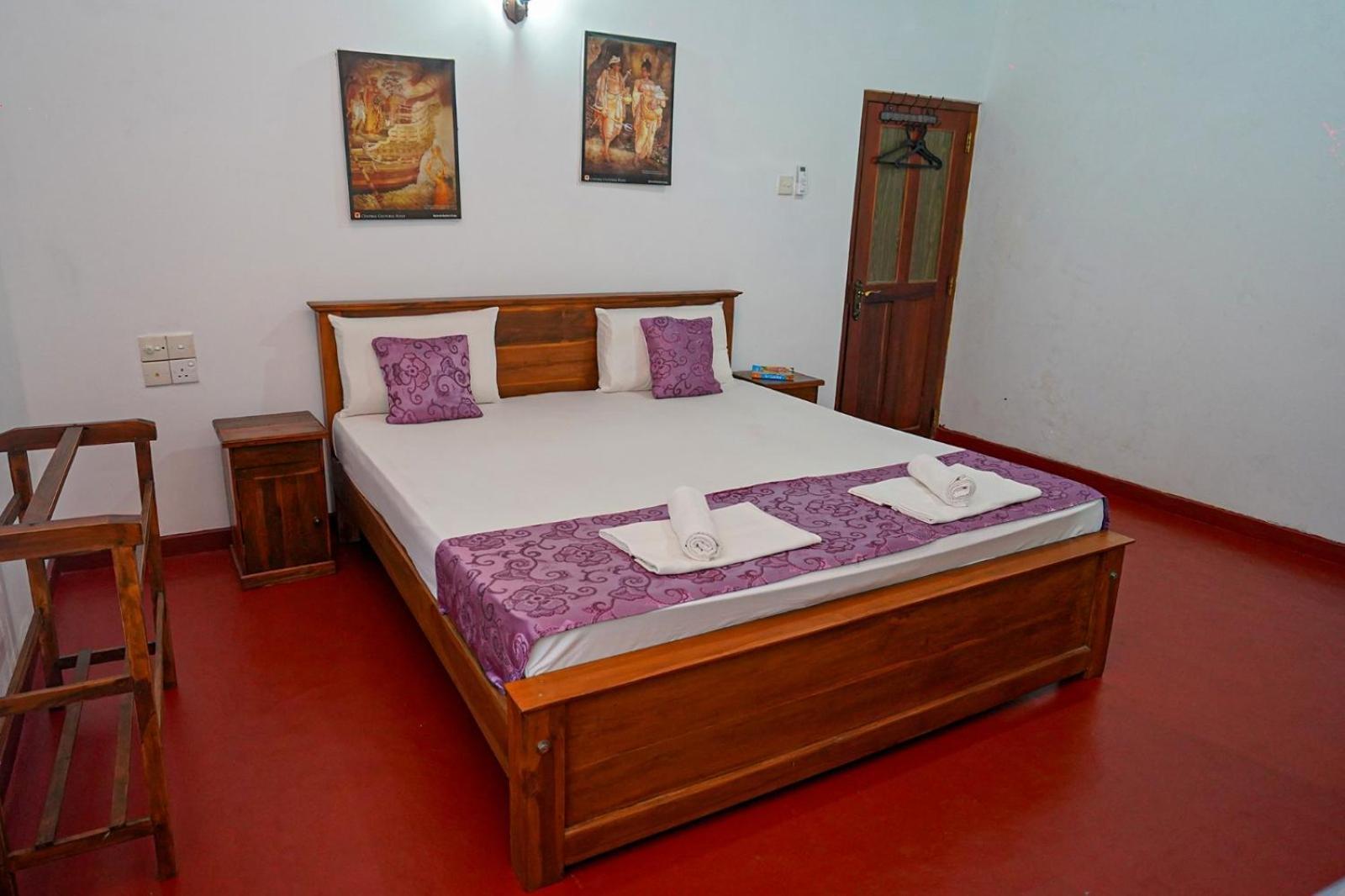 4Ty Two Homestay Galle Exteriér fotografie