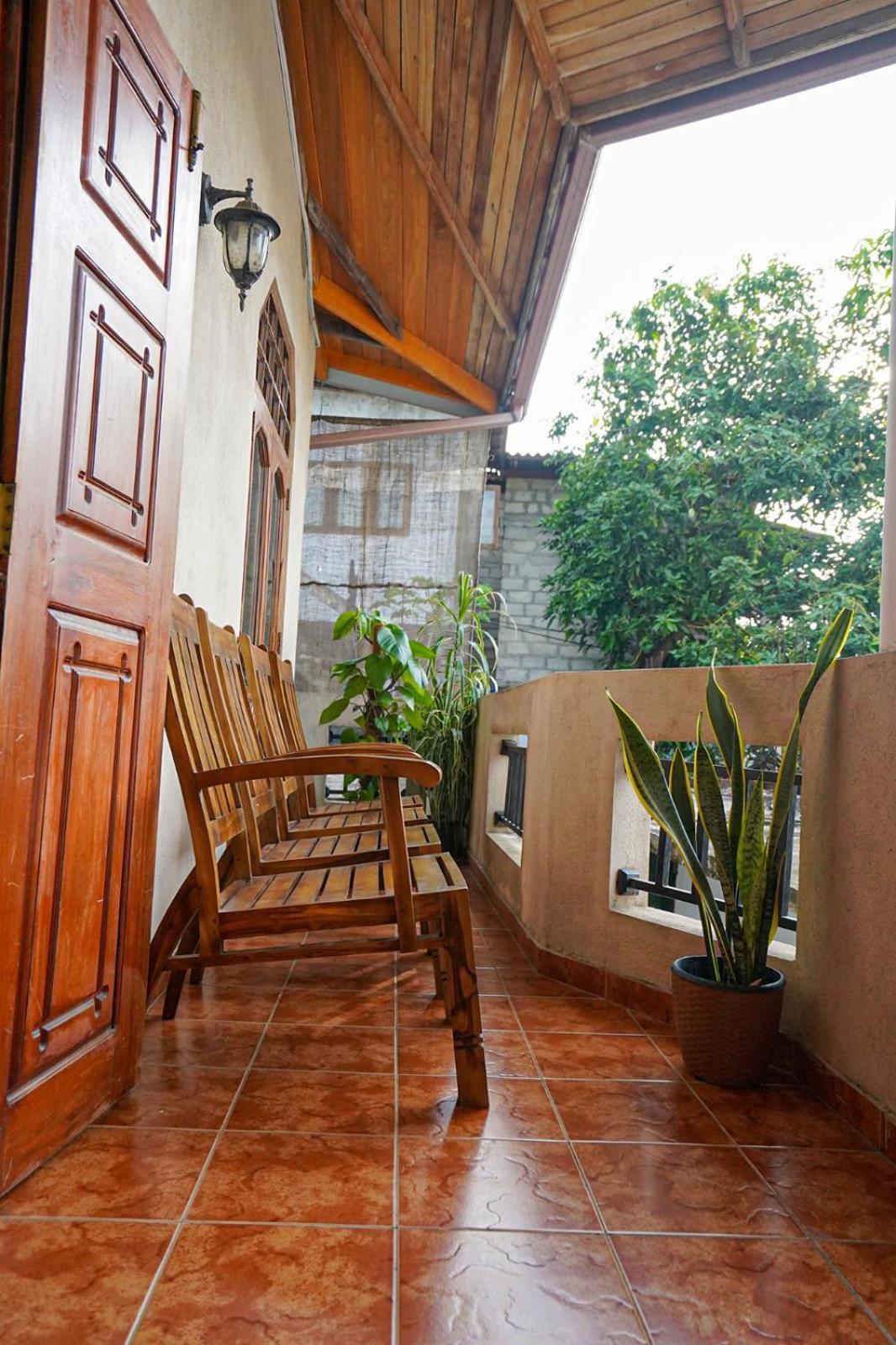 4Ty Two Homestay Galle Exteriér fotografie