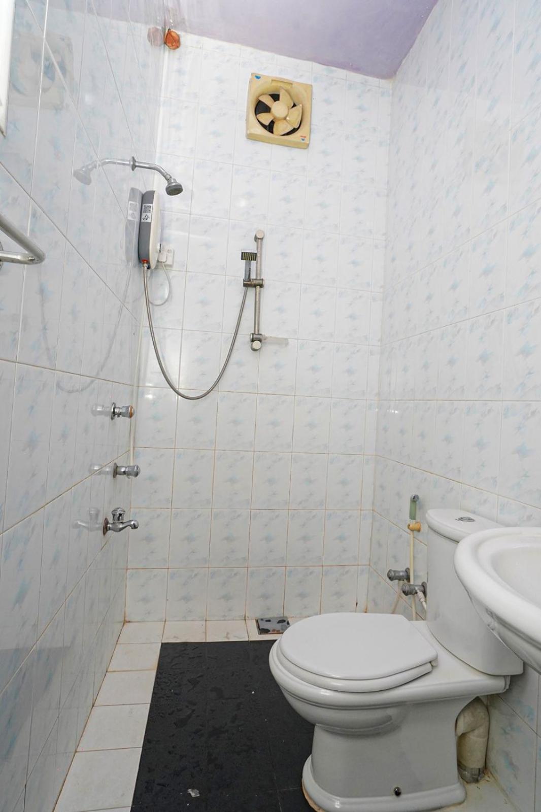 4Ty Two Homestay Galle Exteriér fotografie