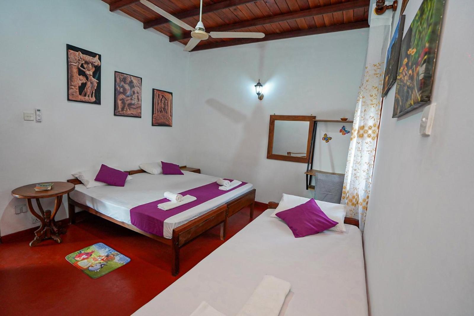 4Ty Two Homestay Galle Exteriér fotografie