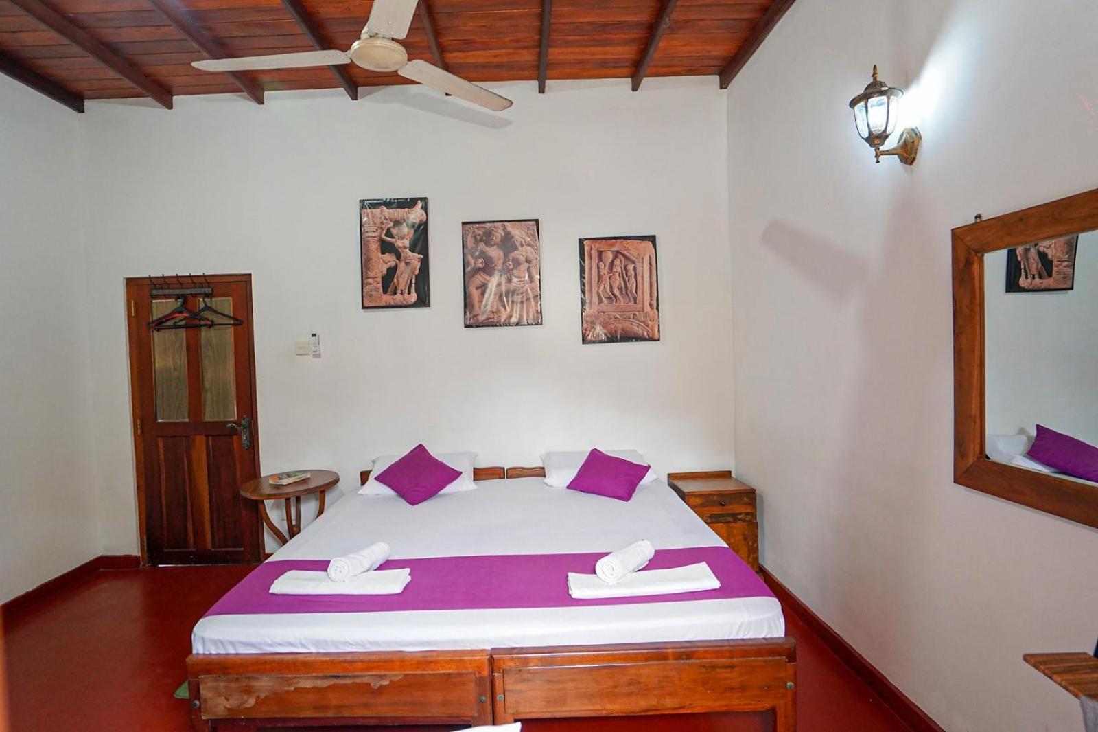 4Ty Two Homestay Galle Exteriér fotografie