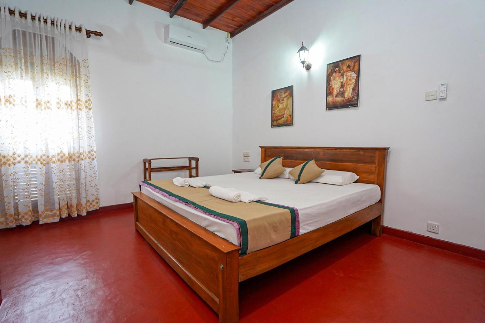4Ty Two Homestay Galle Exteriér fotografie