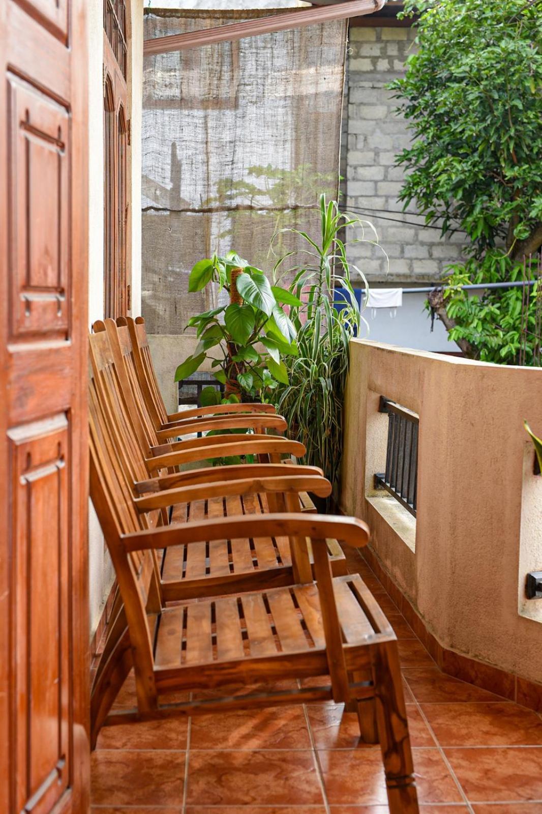 4Ty Two Homestay Galle Exteriér fotografie