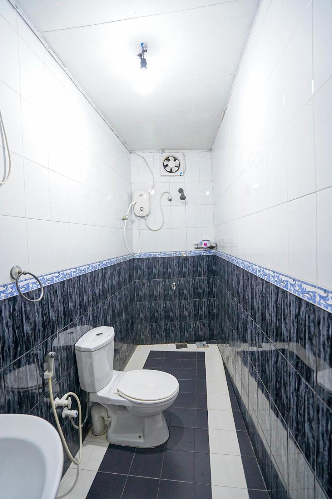 4Ty Two Homestay Galle Exteriér fotografie
