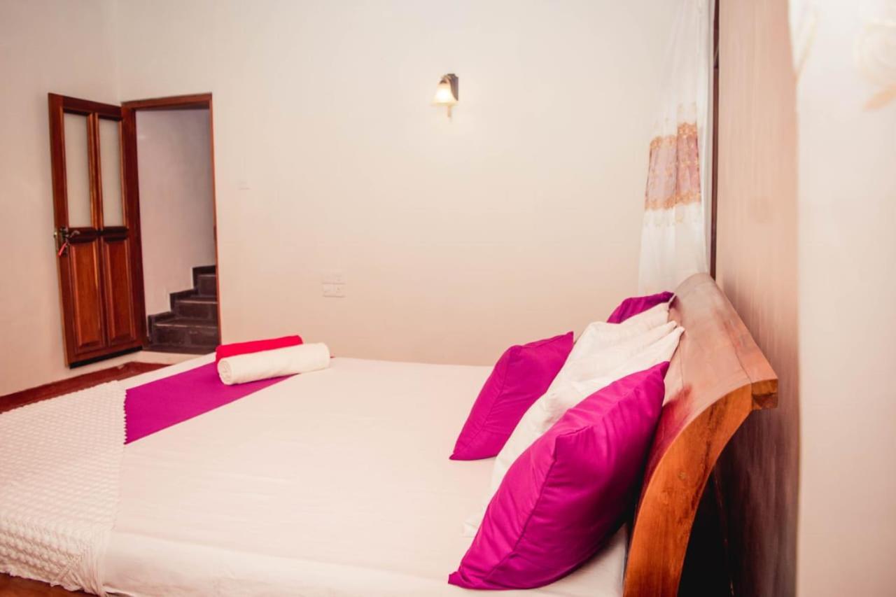4Ty Two Homestay Galle Exteriér fotografie