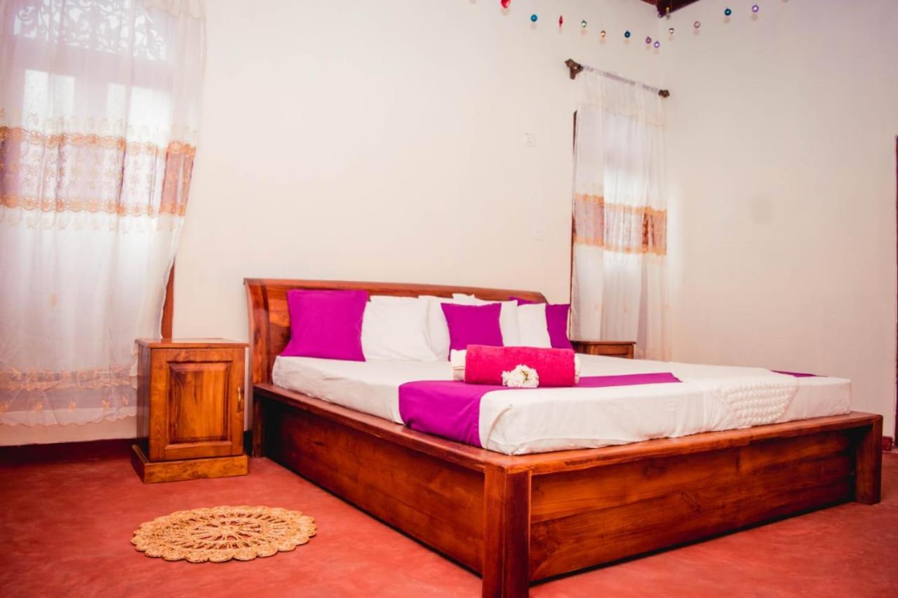 4Ty Two Homestay Galle Exteriér fotografie