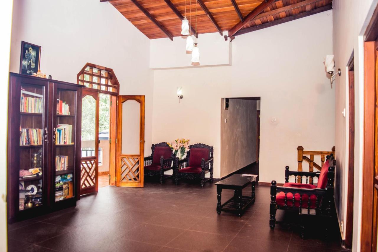 4Ty Two Homestay Galle Exteriér fotografie