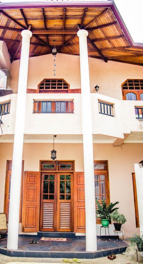4Ty Two Homestay Galle Exteriér fotografie
