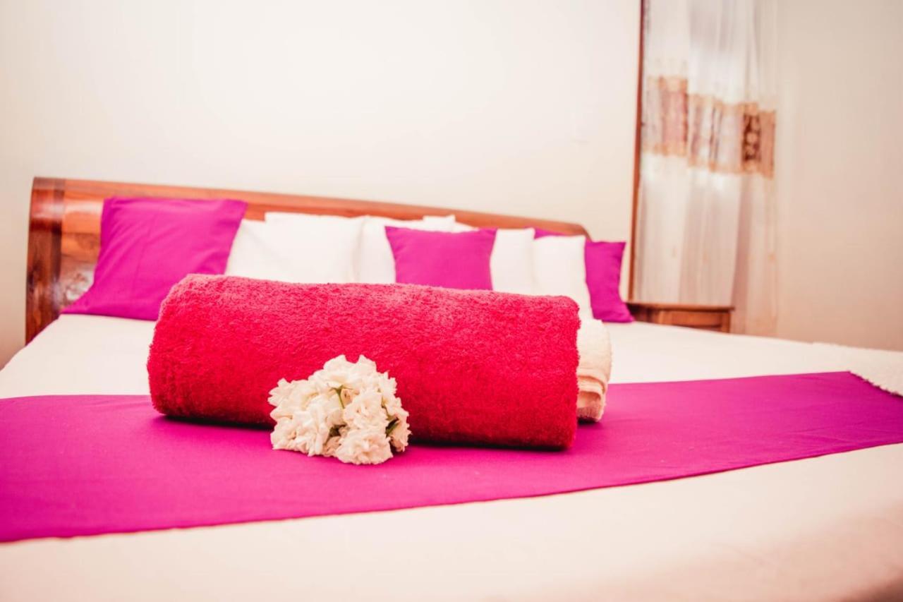 4Ty Two Homestay Galle Exteriér fotografie