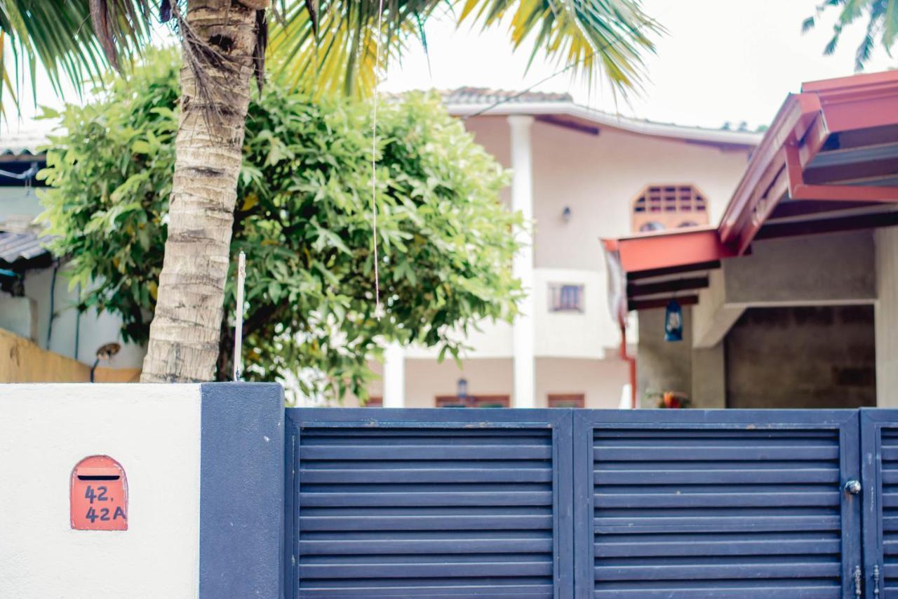 4Ty Two Homestay Galle Exteriér fotografie