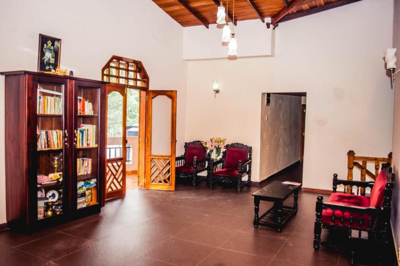 4Ty Two Homestay Galle Exteriér fotografie