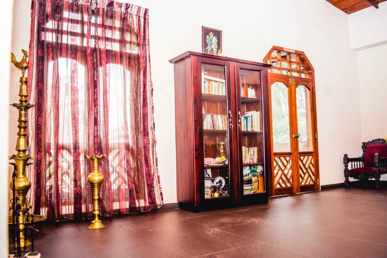 4Ty Two Homestay Galle Exteriér fotografie