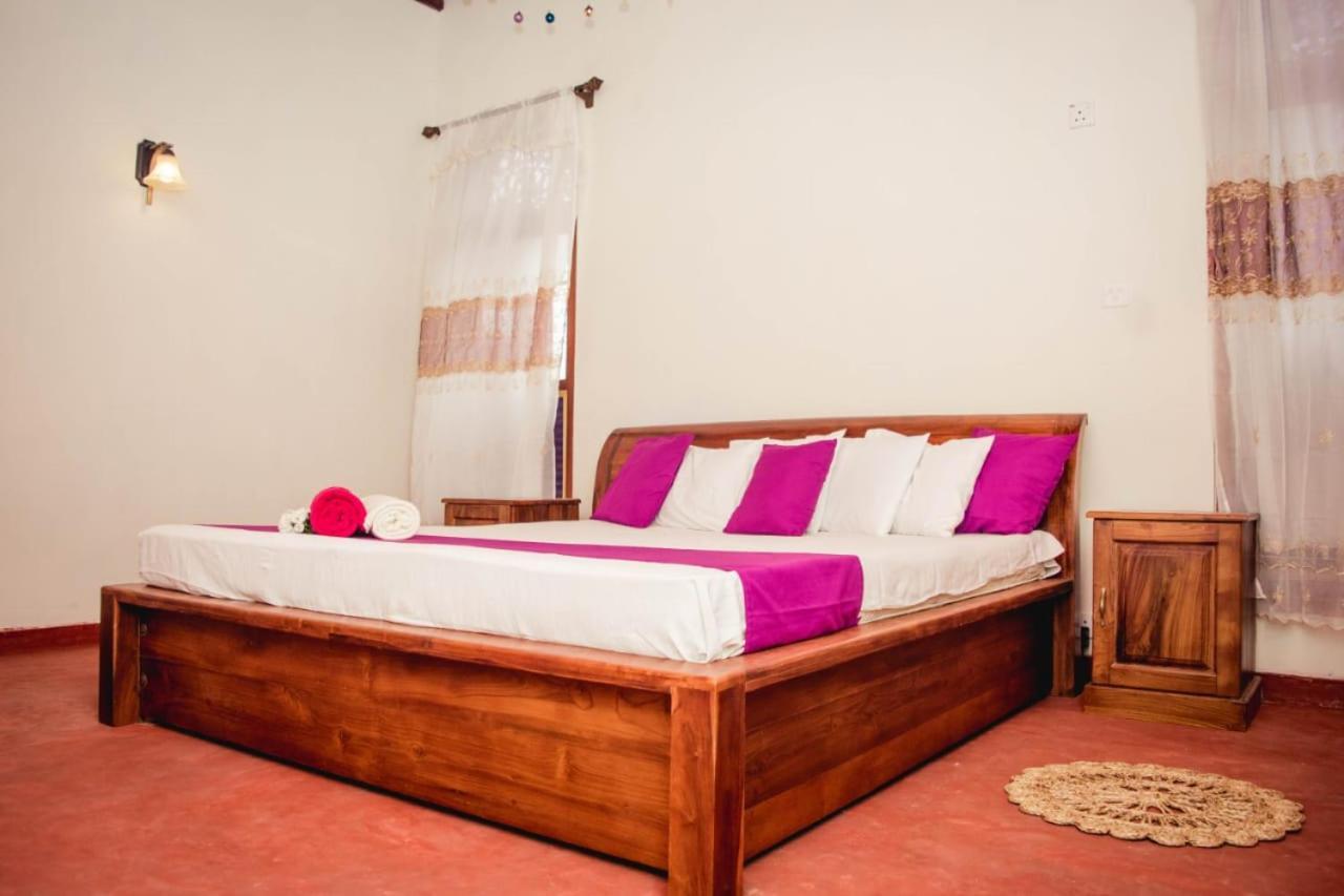 4Ty Two Homestay Galle Exteriér fotografie