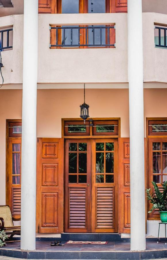4Ty Two Homestay Galle Exteriér fotografie