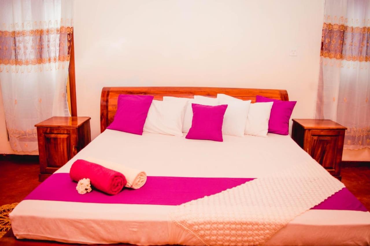 4Ty Two Homestay Galle Exteriér fotografie