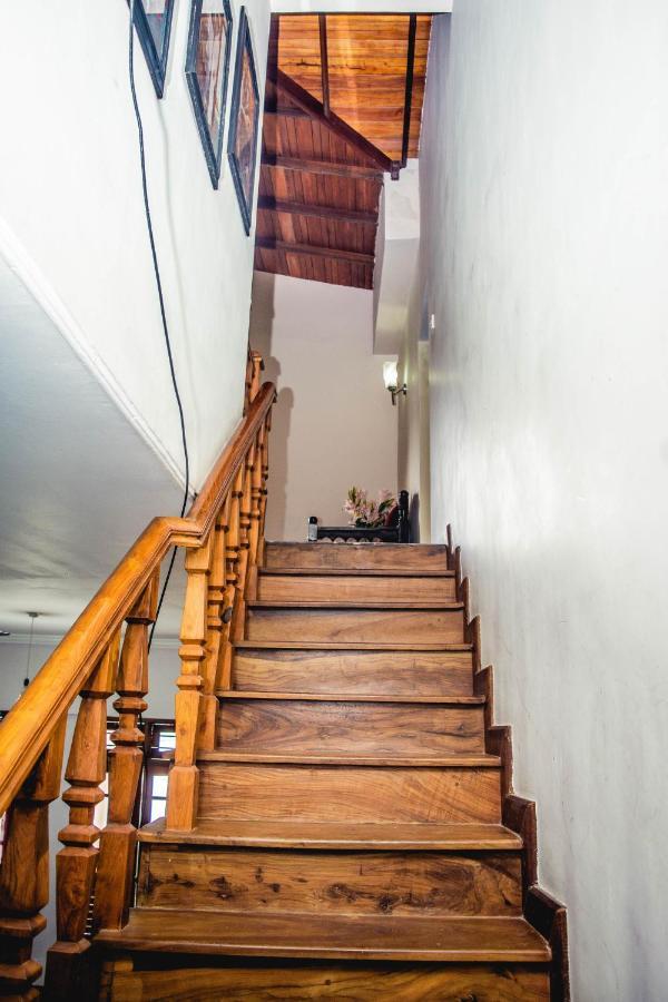 4Ty Two Homestay Galle Exteriér fotografie