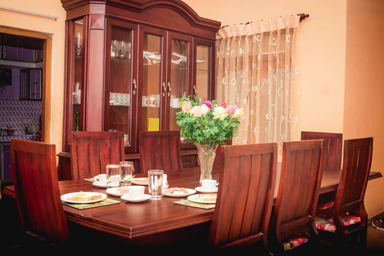 4Ty Two Homestay Galle Exteriér fotografie