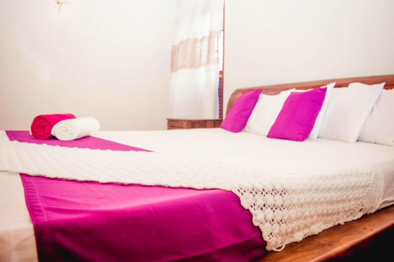 4Ty Two Homestay Galle Exteriér fotografie